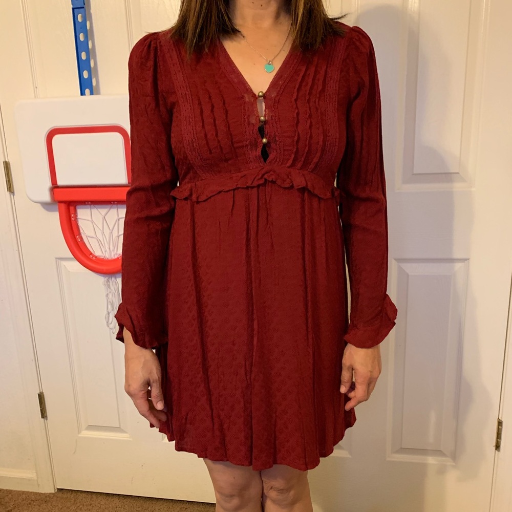 Boho dress